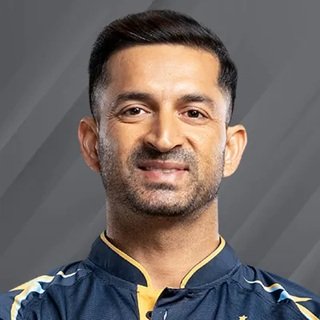 mohit sharma age