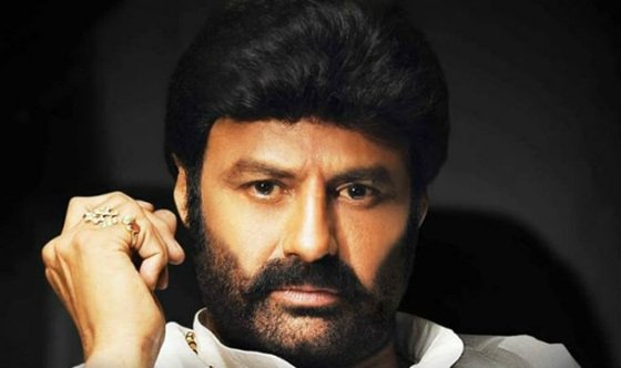 nandamuri balakrishna age