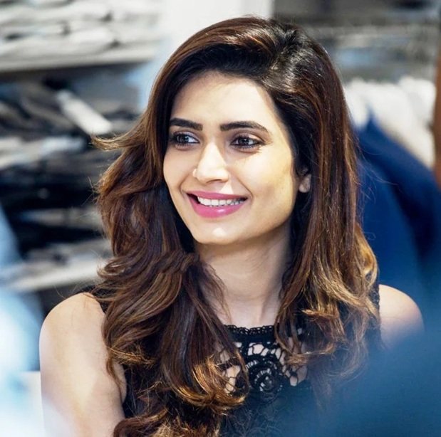 karishma sawant age