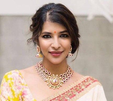 Manchu Lakshmi: Age, Biography, Life, Career & Full Details manchu lakshmi age