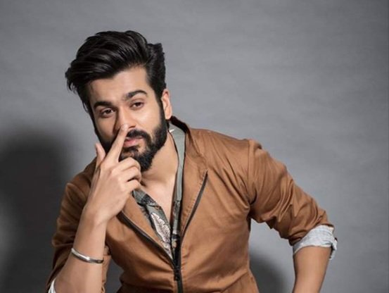 sunny kaushal age