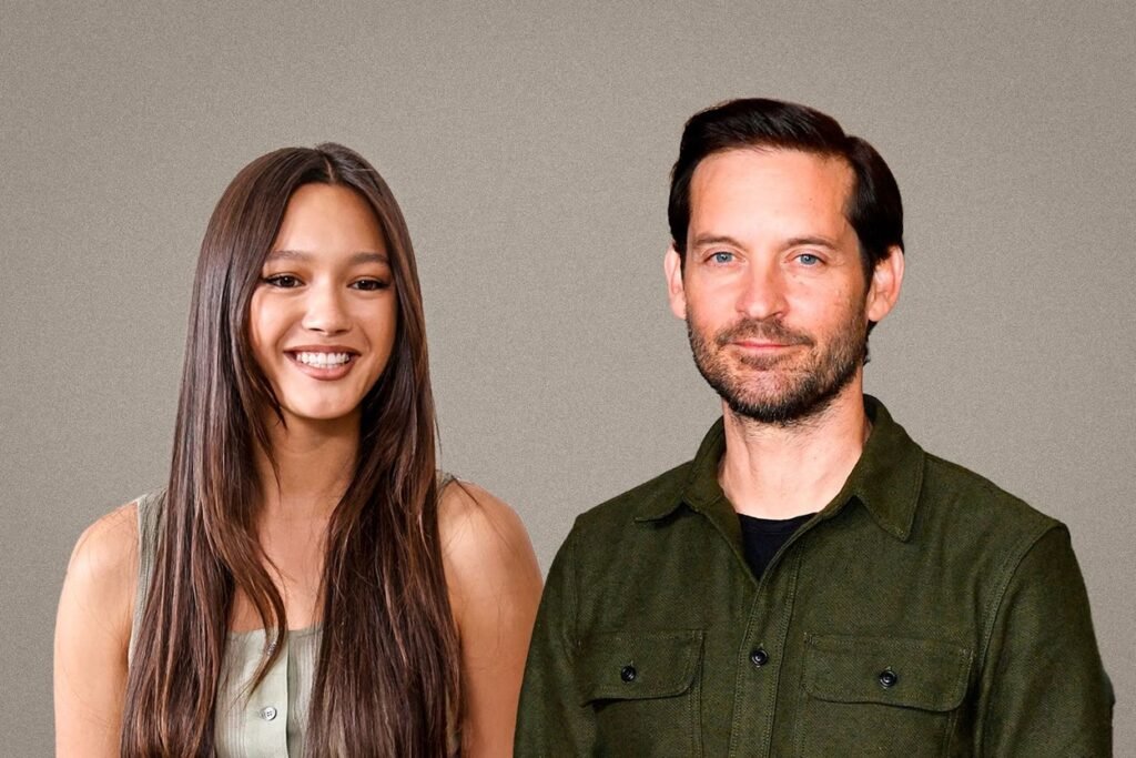 tobey maguire age