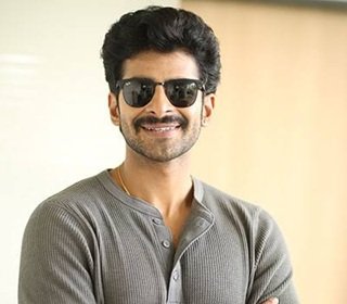 deekshith shetty age