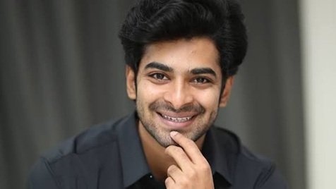 deekshith shetty age