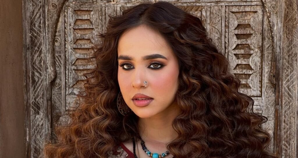 sunanda sharma age