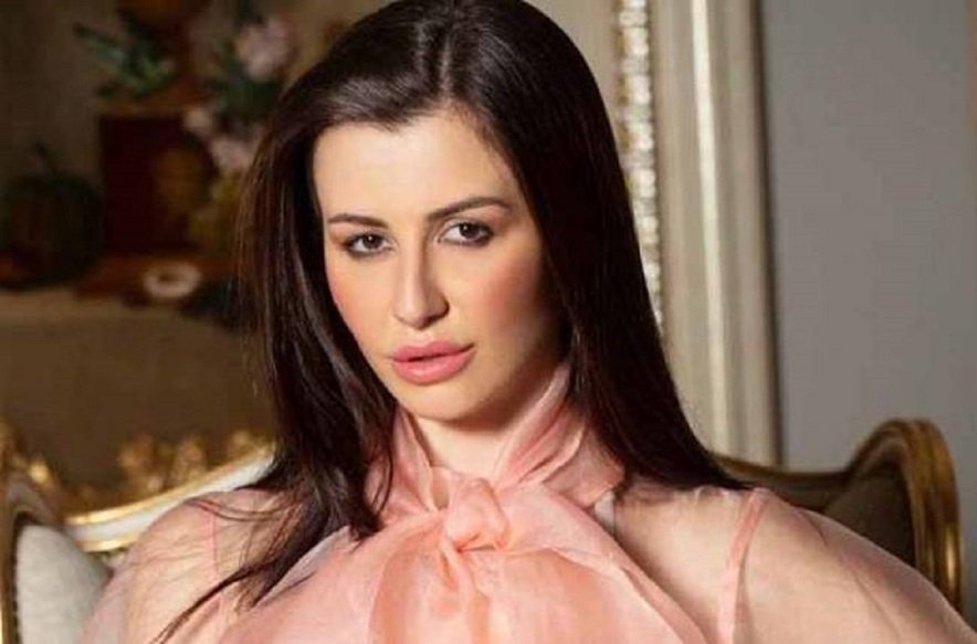 giorgia andriani age