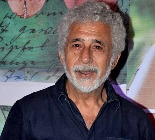 Naseeruddin Shah: Age, Biography – Life, Career, Family, Net Worth & More naseeruddin shah age