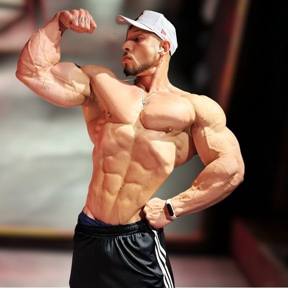Ramon Dino: Age, Biography, Career, Bodybuilding Journey & Net Worth ramon dino age