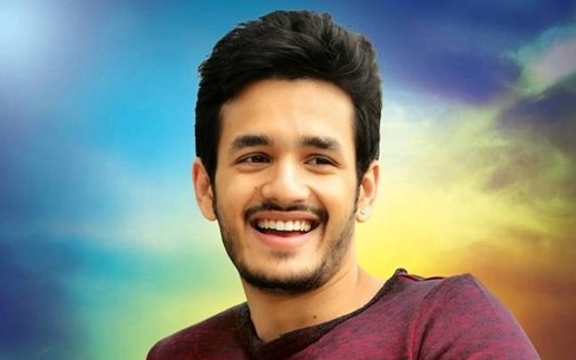 akkineni akhil age