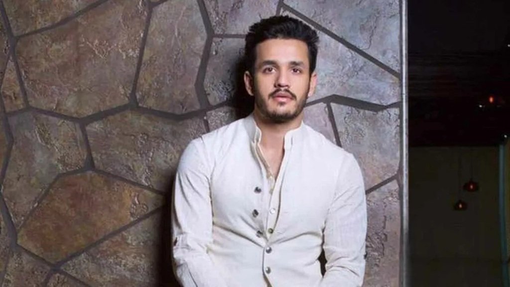 Akkineni Akhil: Age, Biography, Height, Family, Wife, Movies, Net Worth & More akkineni akhil age
