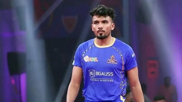 Arjun Deshwal: Age, Biography, Height, Family, Wife, Career, Net Worth & More arjun deshwal age