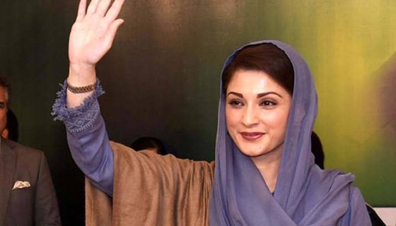 Maryam Nawaz: Age, Biography, Family, Husband, Career, Net Worth, Education, and More maryam nawaz age