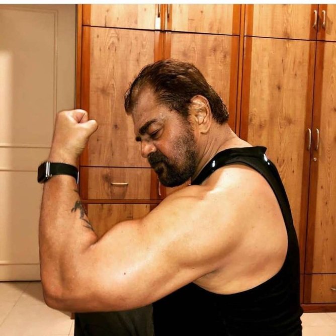 Sharat Saxena: Age, Biography, Family, Career, Net Worth, Height, Movies, and More sharat saxena age