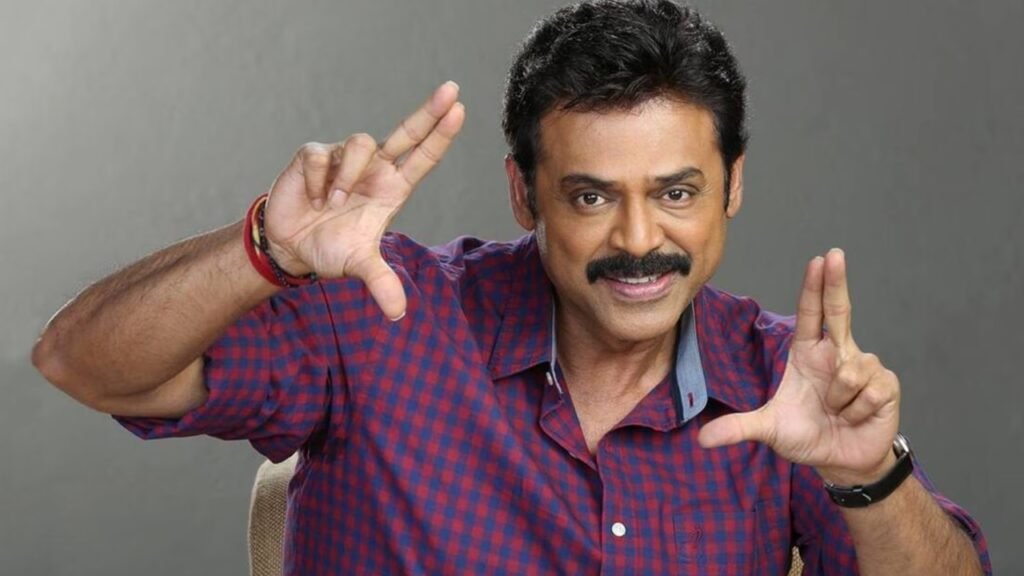 venkatesh daggubati age
